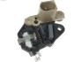 Регулятор DR 14.9V CG236563, DE1750 (L-FR) 190A WATERCOOLED AUTO STARTER ARE9027 (фото 1)