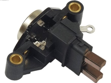 Регулятор напруги генератора AUTO STARTER ARE9061(LETRIKA) (фото 1)