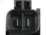 Дiодний мiст+Регулятор HI (LR170-745,LR170-748,LR190-729) AUTO STARTER ARR2008 (фото 3)