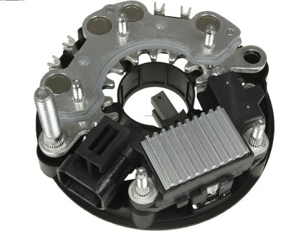 Дiодний мiст+Регулятор HI (LR170-745,LR170-748,LR190-729) AUTO STARTER ARR2008