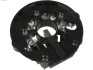 Дiодний мiст+Регулятор HI (JA1423,JA1287,LR160-727,LR180-741H,LR180-744) AUTO STARTER ARR2011 (фото 2)