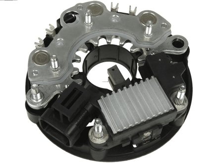 Дiодний мiст+Регулятор HI (JA1423,JA1287,LR160-727,LR180-741H,LR180-744) AUTO STARTER ARR2011