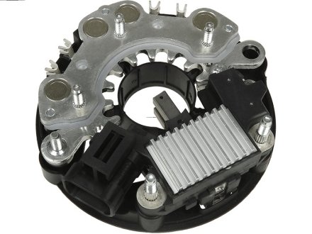 Дiодний мiст+Регулятор HI (A2007,JA1182,LR165-711,LR170-743,LR180-741,LR190-7 AUTO STARTER ARR2016 (фото 1)