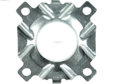 Кришка пiдшипника VA, CG139124 (140093,6303) AUTO STARTER ARS3016