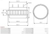 Обмотка генератора AUTO STARTER AS3057S (фото 2)