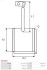 Щітка генератора AUTO STARTER OB9066S (фото 2)