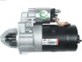 Стартер BO 12V-2.2kW-9t, 0001218021, CS331, Daewoo,Mercedes AUTO STARTER S0016 (фото 2)