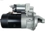 Стартер BO 12V-2.2kW-9t, 0001218174, CS1118, Iveco AUTO STARTER S0018 (фото 2)