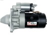 Стартер BO 12V-2.2kW-9t, 0001218174, CS1118, Iveco AUTO STARTER S0018 (фото 4)