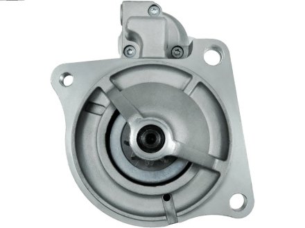 Стартер BO 12V-2.2kW-9t, 0001218174, CS1118, Iveco AUTO STARTER S0018