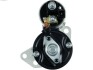 Стартер BO 12V-1.1kW-9t-ACW, 0001121006,CS1062, Audi,Seat,Skoda,VW, Cherry Amulet AUTO STARTER S0027 (фото 3)