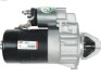 Стартер BO 12V-2.2kW-9t, 0001218004, CS386, Volvo,VW AUTO STARTER S0043 (фото 2)