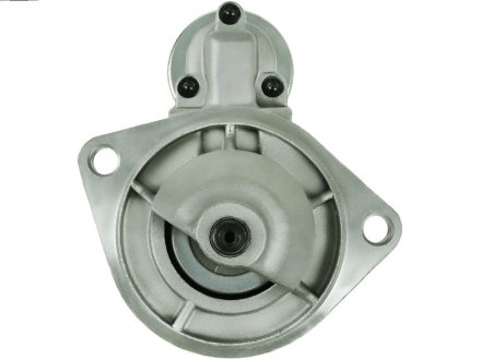 Стартер BO 12V-1.4kW-9t, 0001108092, CS878, Saab AUTO STARTER S0056