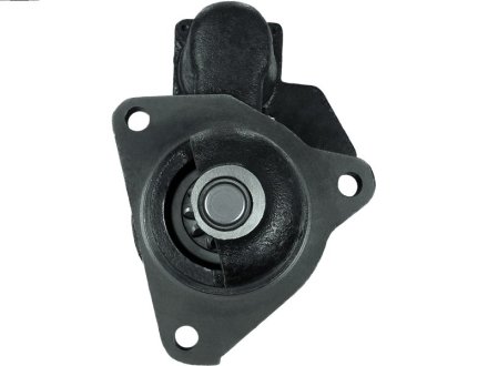 Стартер BO 24V-6.2kW-11t, 0001372005, CS1333, Kassbohrer,Mercedes AUTO STARTER S0071