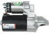 Стартер BO 12V-1.1kW-9t, 0001107401, CS1257, Opel, Daewoo Nexia 07- AUTO STARTER S0088 (фото 2)