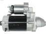 Стартер BO 12V-2.3kW-9t, 0001223013, CS1198, Citroen,Fiat,Peugeot AUTO STARTER S0089 (фото 2)