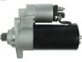 Стартер BO 12V-1.8kW-9t-ACW, 0001124011,CS988, Audi,Seat,VW AUTO STARTER S0094 (фото 4)