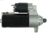 Стартер BO 12V-1.8kW-9t-ACW, 0001124018,CS1194, Audi,VW 1.2TDi AUTO STARTER S0095 (фото 2)