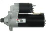 Стартер BO 12V-1.8kW-9t-ACW, 0001124018,CS1194, Audi,VW 1.2TDi AUTO STARTER S0095 (фото 4)