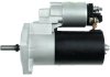 Стартер BO 12V-1.1kW-9t, 0001107025, CS880, Seat,VW AUTO STARTER S0104 (фото 4)