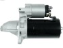 Стартер BO 12V-1.7kW-9t, 0001109040, CS1049, Land Rover AUTO STARTER S0106 (фото 4)