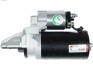 Стартер BO 12V-2.0kW-12t, 0001109205, CS1421, Citoen,Fiat,Ford,Peugeot AUTO STARTER S0123 (фото 4)