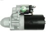 Стартер BO 12V-2.2kW-10t, 0001218110, CS576, Mercedes AUTO STARTER S0144 (фото 4)