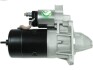 Стартер BO 12V-2.2kW-9t, 0001218024, CS510, Alfa Romeo,Fiat AUTO STARTER S0148 (фото 4)