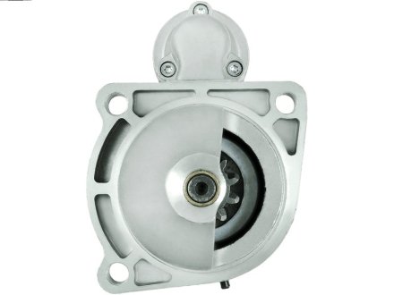 Стартер BO 24V-4.0kW-10t, 0001231009, CS1464, MAN,Renault AUTO STARTER S0150