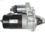 Стартер BO 12V-2.3kW-9t, 0001218822,6033AB1J00, VW LT-35 2.8TDI AUTO STARTER S0153 (фото 2)