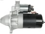 Стартер BO 12V-2.3kW-9t, 0001218822,6033AB1J00, VW LT-35 2.8TDI AUTO STARTER S0153 (фото 4)