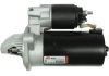 Стартер BO 12V-2.0W-9t, 0001109041, CS1196, Volvo AUTO STARTER S0154 (фото 2)