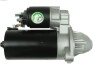 Стартер BO 12V-2.0W-9t, 0001109041, CS1196, Volvo AUTO STARTER S0154 (фото 4)