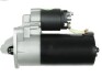 Стартер BO 12V-2.2W-9t, 0001109252, CS1271, Volvo AUTO STARTER S0155 (фото 2)