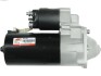 Стартер BO 12V-2.2W-9t, 0001109252, CS1271, Volvo AUTO STARTER S0155 (фото 4)