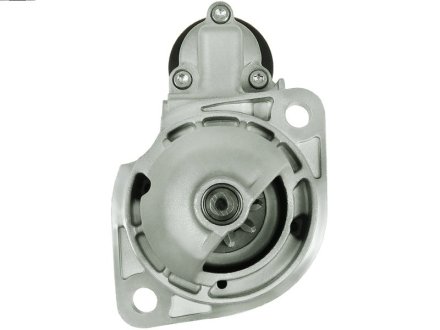 Стартер BO 12V-2.0W-9t, 0001109031, Lombardini AUTO STARTER S0156