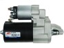 Стартер AUTO STARTER S0158PR (фото 2)