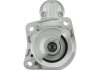 Стартер BO 12V-2.2W-10t, 0001218128, CS613, Ford,Mazda AUTO STARTER S0161 (фото 1)