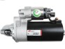 Стартер BO 12V-2.2kW-10t, 0001109258, CS1411, Audi,VW AUTO STARTER S0177 (фото 2)