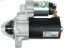 Стартер BO 12V-1.1kW-10t, 0001107410, CS1289, Ford AUTO STARTER S0185 (фото 2)