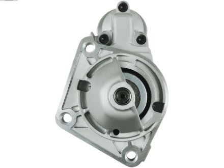 Стартер BO 12V-1.1kW-10t, 0001107410, CS1289, Ford AUTO STARTER S0185 (фото 1)