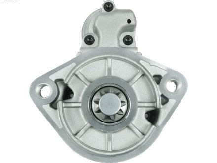 Стартер BO 12V-2.0kW-9t, 0001125055, CS1435, VW Grafter 2.5 TDi AUTO STARTER S0193