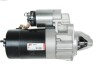 Стартер BO 12V-2.2kW-11t, 0001218126, CS507, Alfa 2.0/2.4TD AUTO STARTER S0205 (фото 2)