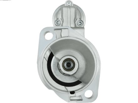 Стартер BO 12V-2.2kW-11t, 0001218126, CS507, Alfa 2.0/2.4TD AUTO STARTER S0205