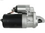 Стартер BO 12V-2.2kW-9t-CW, 0001218177, S1180, Jeep Cherokee 2.5TD AUTO STARTER S0206 (фото 2)