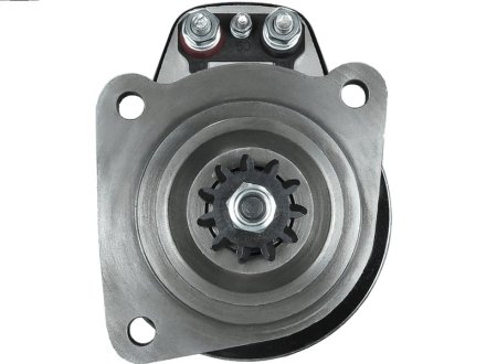 Стартер BO 24V-5.4kW-11t, 0001416009, CS506, Steyr,Volvo AUTO STARTER S0216