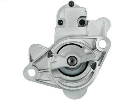 Стартер BO 12V-0.9kW-9t, 0001106018, CS1445, Mini Cooper 1.6 AUTO STARTER S0226