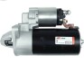 Стартер BO 12V-2.2kW-9t, 0001109045, CS1335, Alfa,Fiat,Lancia AUTO STARTER S0230 (фото 2)