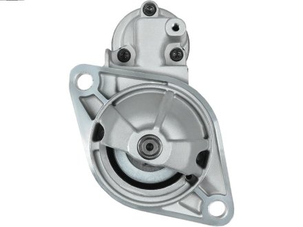 Стартер BO 12V-1.7kW-9t, 0001115020, CS1247, Opel AUTO STARTER S0231