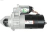 Стартер BO 12V-2.2kW-12t, 0001218003, CS361, Citroen,Peugeot AUTO STARTER S0236 (фото 2)